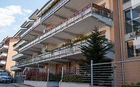 Cassino - Appartamento Duplex - Parco Rondo